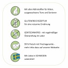 Kat Natvoer Powertöpfchen 200g 6 Stuk -4- Anifit