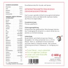 Hond Kat Accessories B.A.R.F. BARF Paard 400g 1 Stuk -2- Anifit