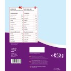 Dog Accessories B.A.R.F. Flakes Vegetable-Mix (Gemüse-Mix) 650g 1 Piece -3- Anifit